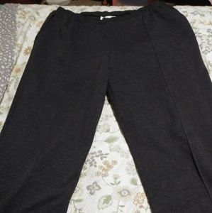 Stretchy Dress Pants Size 2X